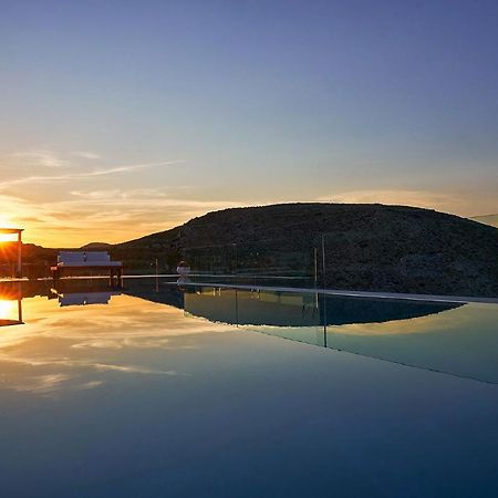 Avaton Otel Folégandros Dış mekan fotoğraf